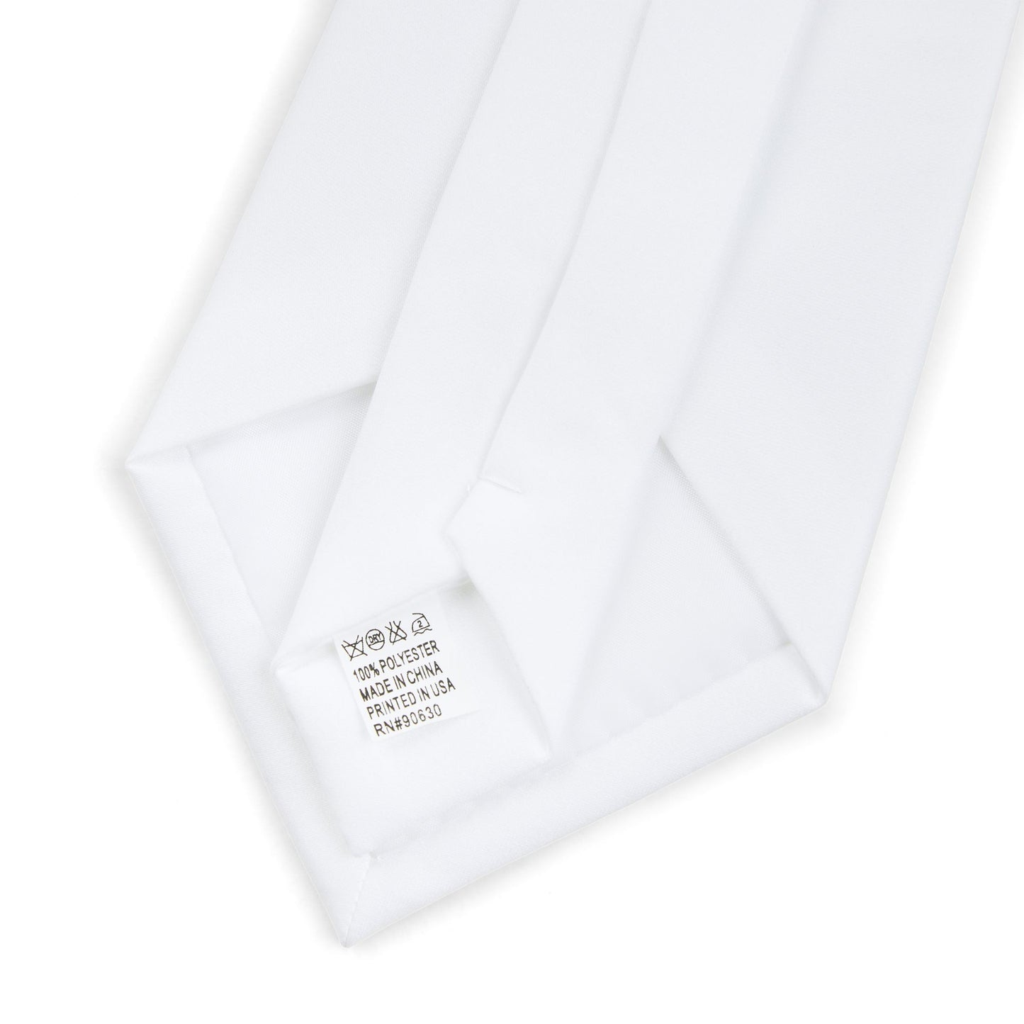 Out of the Blue Necktie