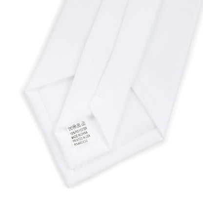 Out of the Blue Necktie