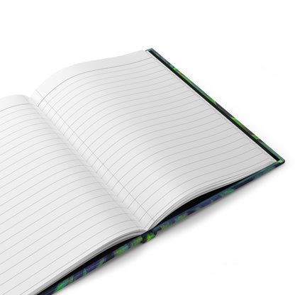 Jeepers Peepers Hardcover Favorite Journal