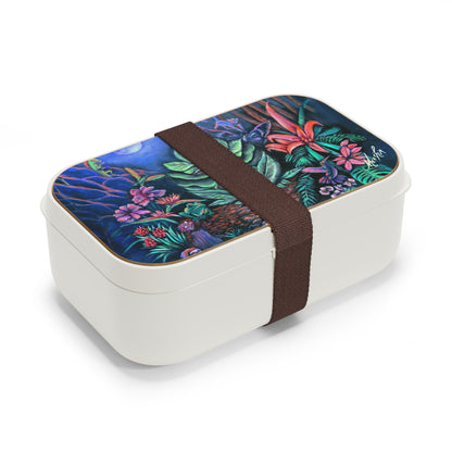 Moonlight Mischief Bento Lunch Box For Fresh, Happy Lunches Everyday
