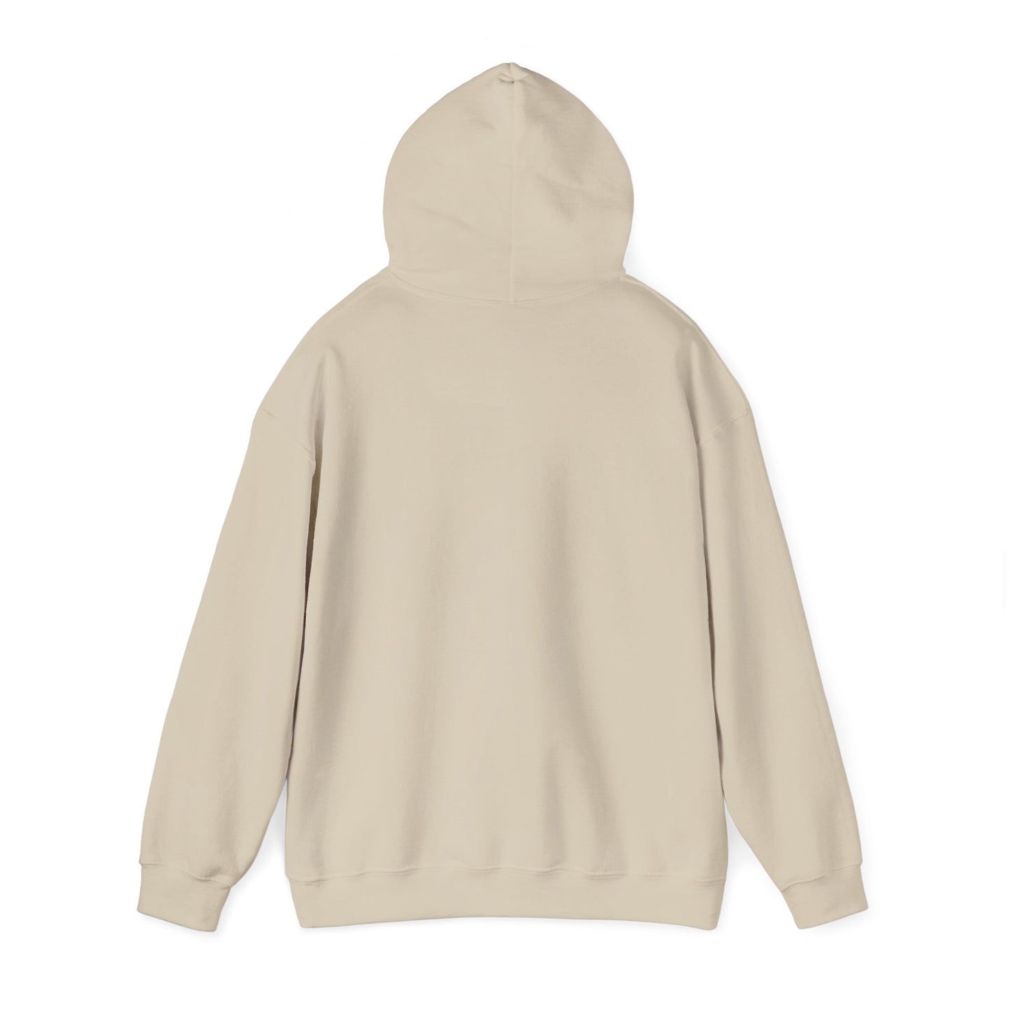 Butterfly Unisex Heavy Blend™ Hooded Sweatshirt