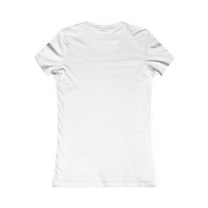 Butterfly Women's Favorite Tee