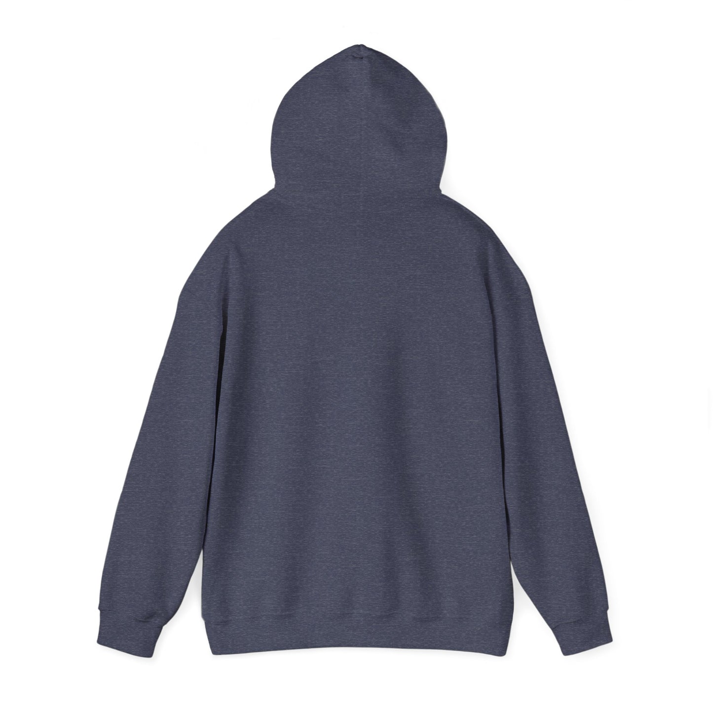 Alice In Wonderland Unisex Heavy Blend™ Hooded Sweatshirt