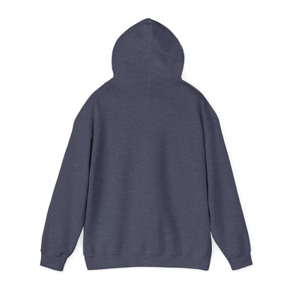 Alice In Wonderland Unisex Heavy Blend™ Hooded Sweatshirt