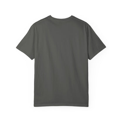 Alice In Wonderland Unisex Garment-Dyed T-shirt
