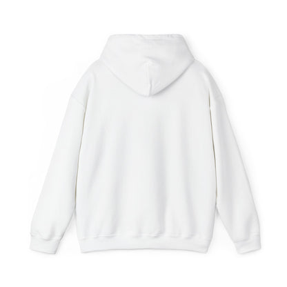 Butterfly Unisex Heavy Blend™ Hooded Sweatshirt