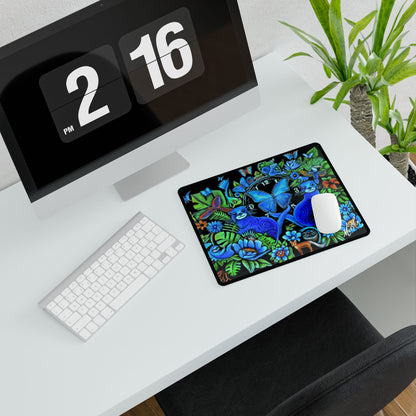 Out of Time Desk Mats