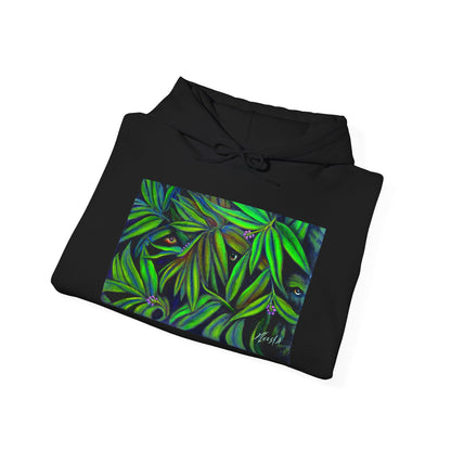 Jeepers Peepers Unisex Heavy Blend™ Hooded Sweatshirt