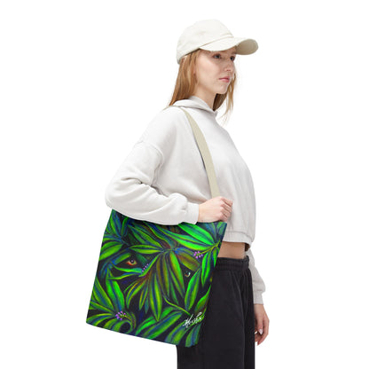Jeepers Peepers Tote Bag
