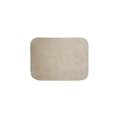 Colorful and Cozy Celestial Extraterrestrial Favorite Sherpa Blanket