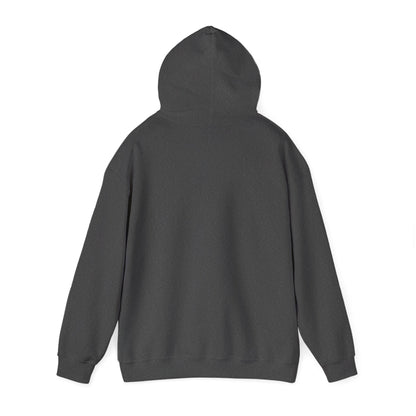 Whimsical Wavehopper Unisex Heavy Blend™ Hooded Sweatshirt