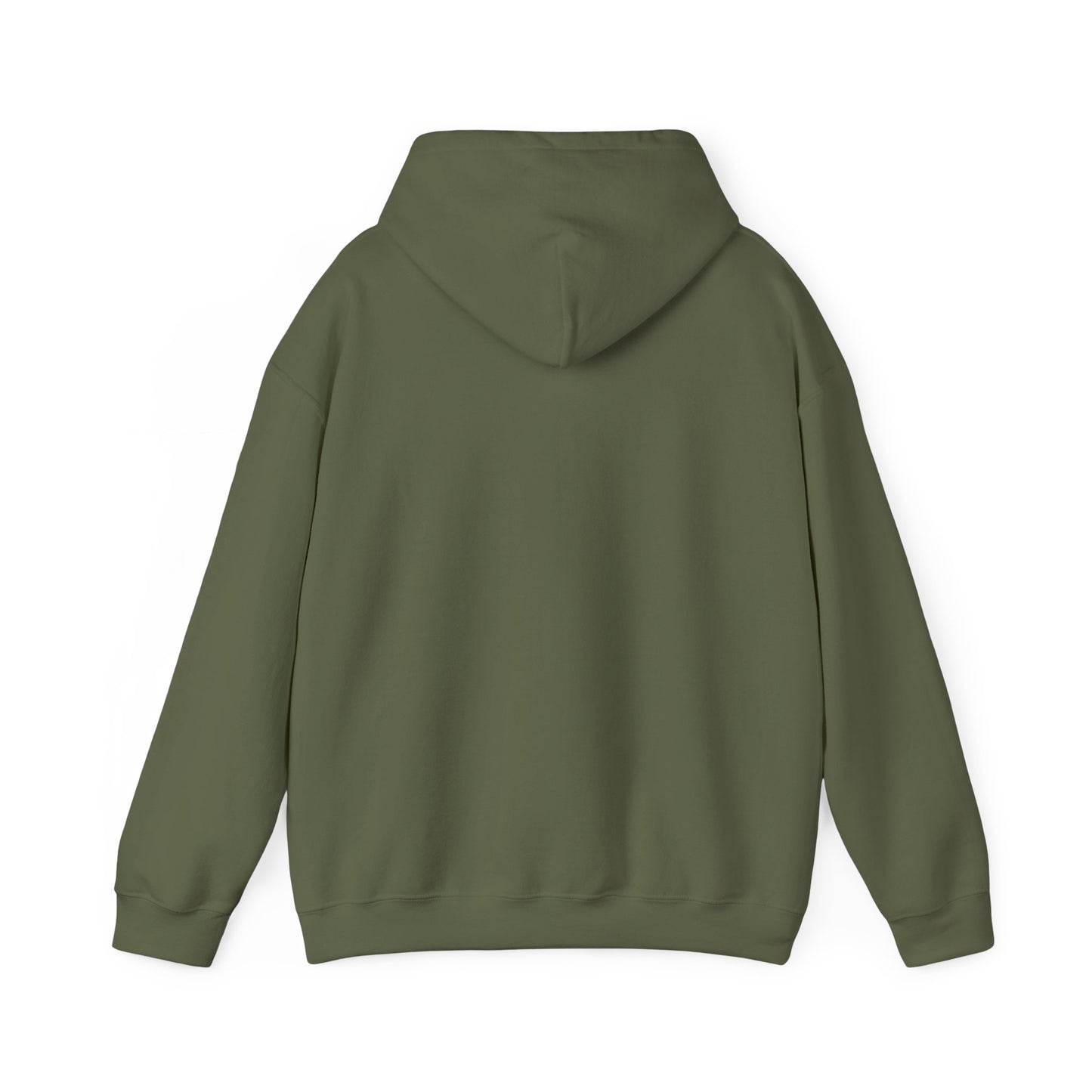 Moonlight Mischief Unisex Heavy Blend™ Hooded Sweatshirt