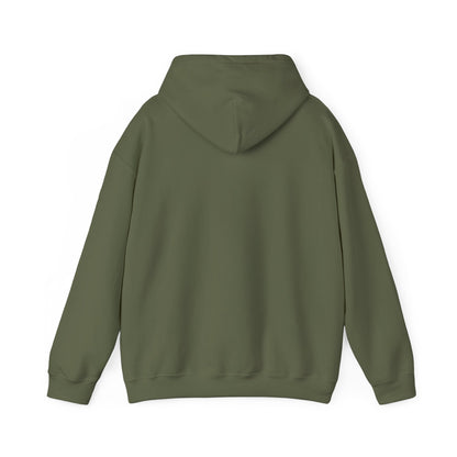 Moonlight Mischief Unisex Heavy Blend™ Hooded Sweatshirt