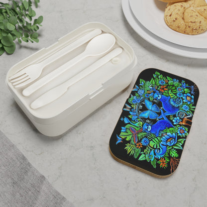 Out of Time Bento Lunch Box
