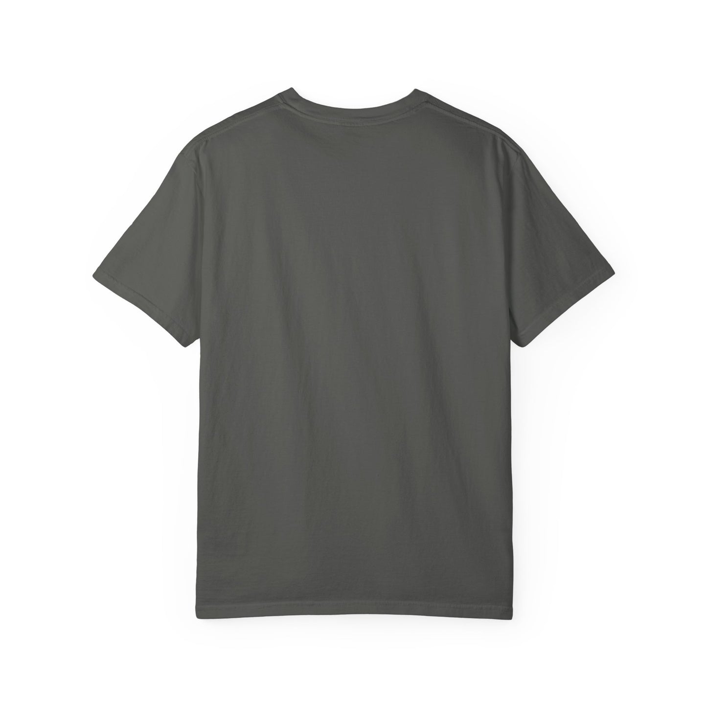 Out of Time Unisex Garment-Dyed T-shirt