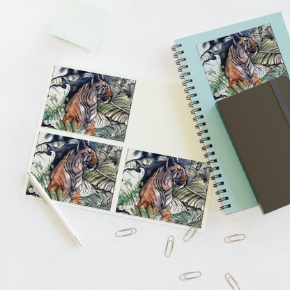 Watchful Warrior Sticker Sheets