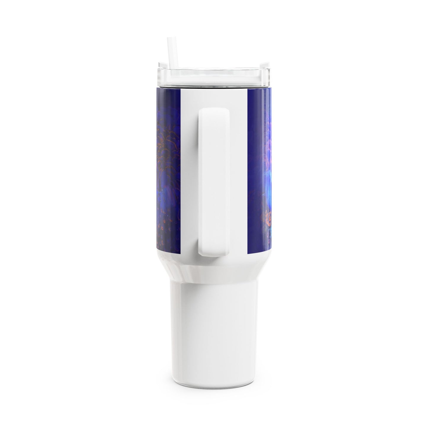 Celestrial Extraterrestrial 40oz Tumbler