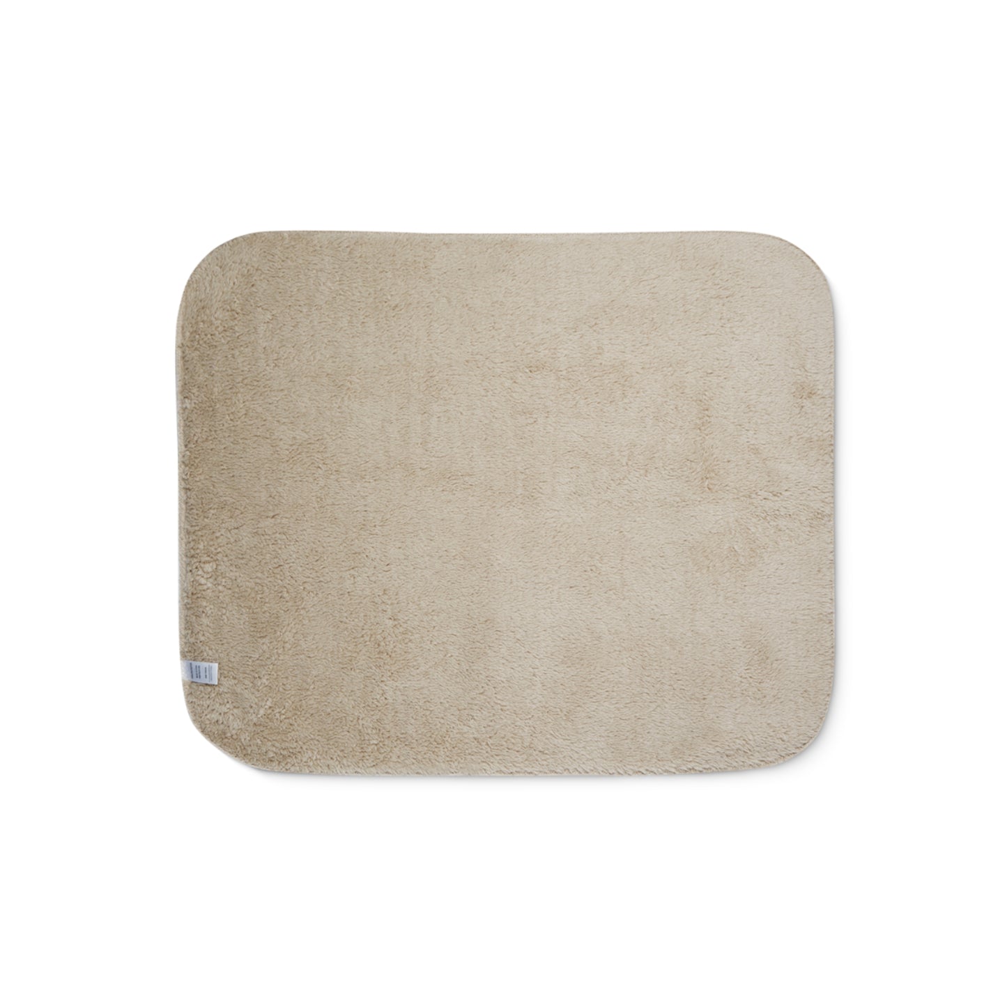 Whimsical Wavehopper Seafarer's Favorite Sherpa Blanket