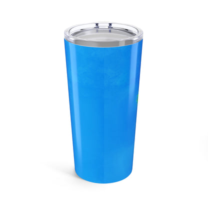PalmTree of Life 20oz Drink Tumbler