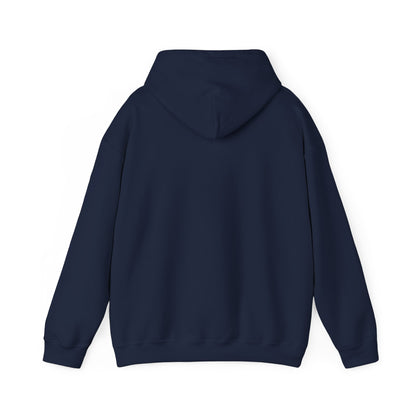 Moonlight Mischief Unisex Heavy Blend™ Hooded Sweatshirt
