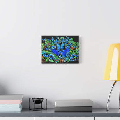 Out of Time Canvas Print, Stretched, 1.25"