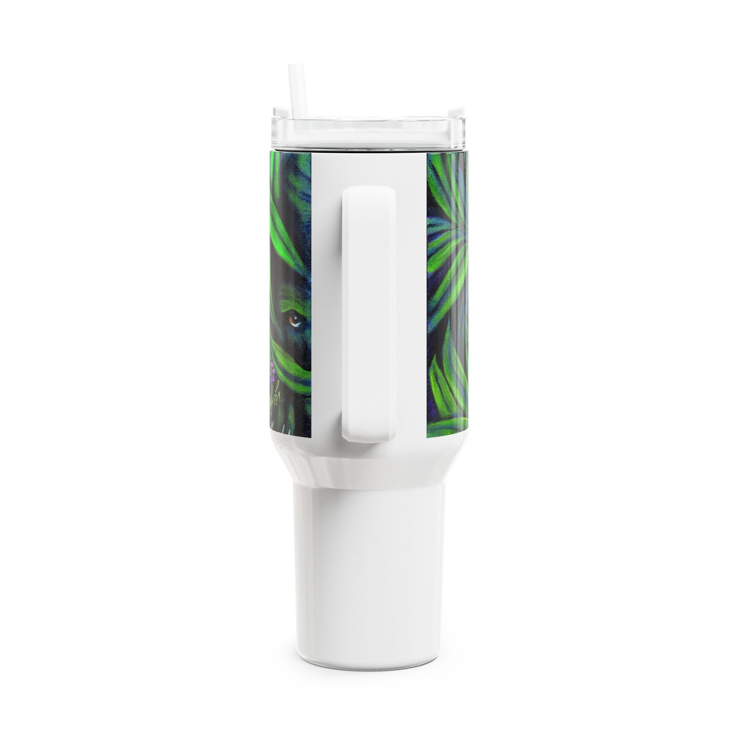 Jeepers Peepers 40oz Tumbler