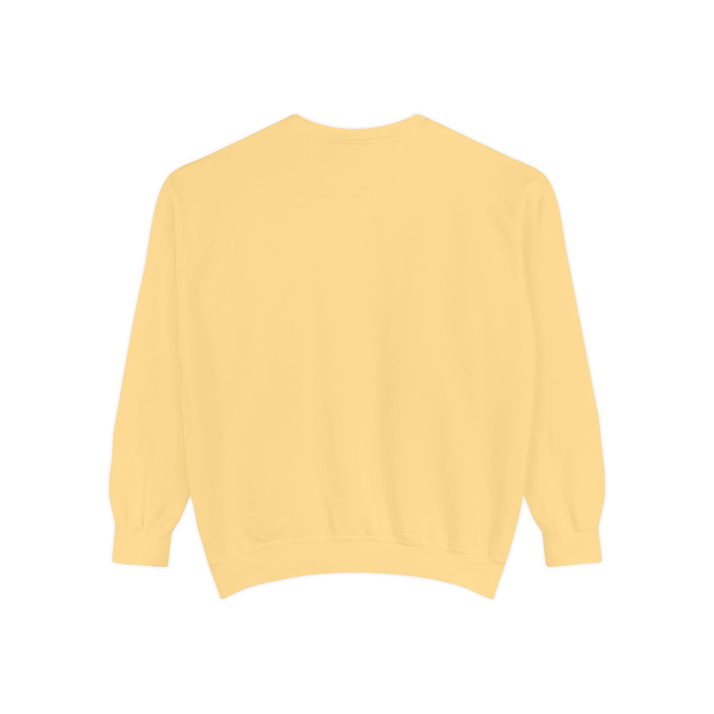 Amazonia Unisex Garment-Dyed Sweatshirt