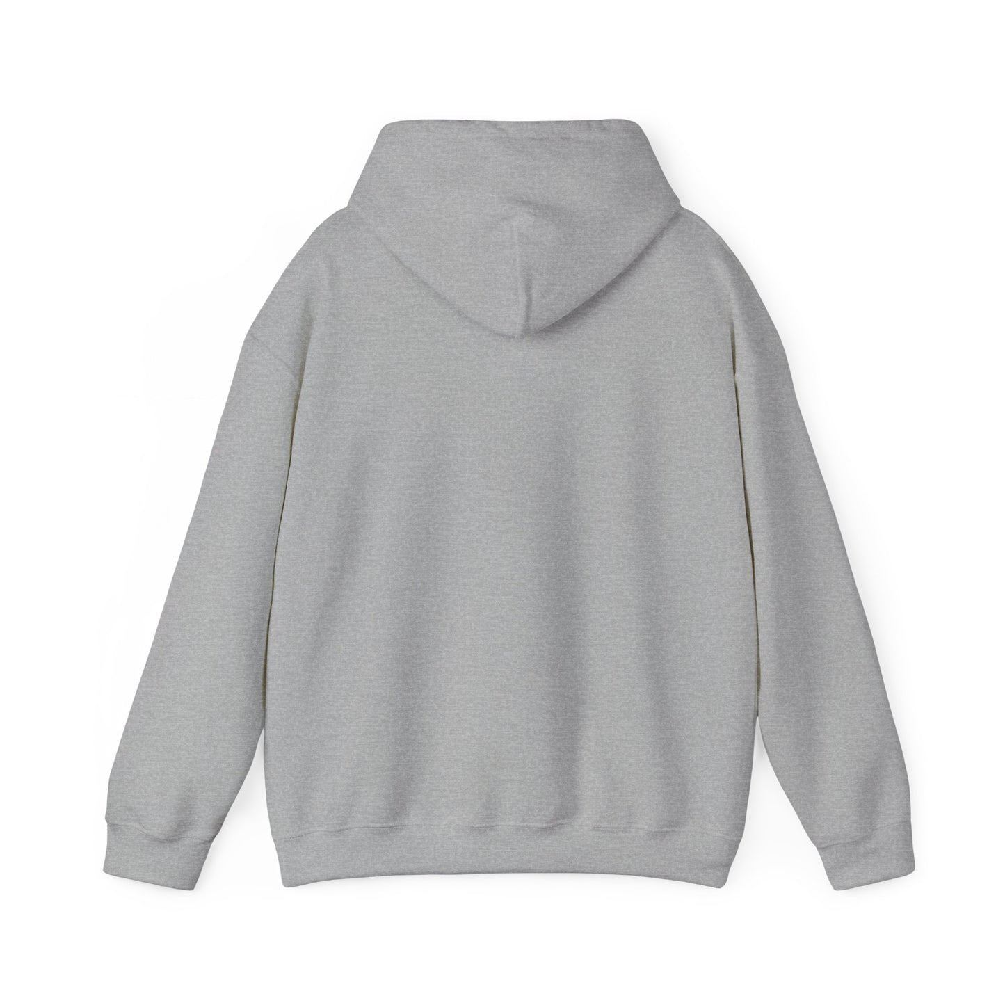 Out of The Blue Unisex Heavy Blend™ Hooded Sweatshirt