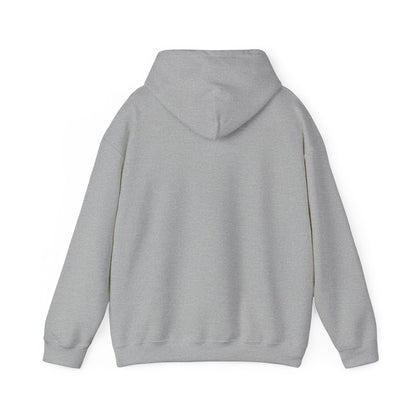 Out of The Blue Unisex Heavy Blend™ Hooded Sweatshirt
