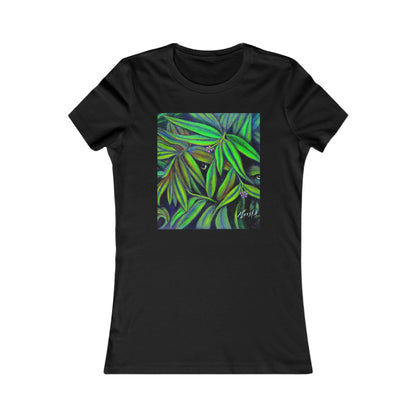 Jeepers Peepers Women's Favorite Tee