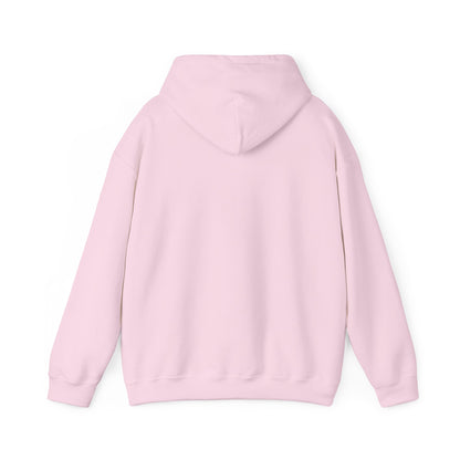 Butterfly Unisex Heavy Blend™ Hooded Sweatshirt