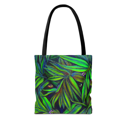 Jeepers Peepers Tote Bag