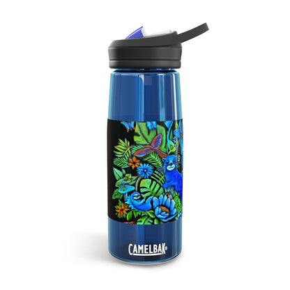 "Out of Time" CamelBak Eddy®  Water Bottle, 20oz\25oz