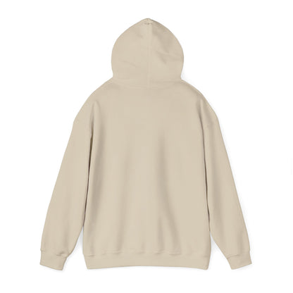 Alice In Wonderland Unisex Heavy Blend™ Hooded Sweatshirt