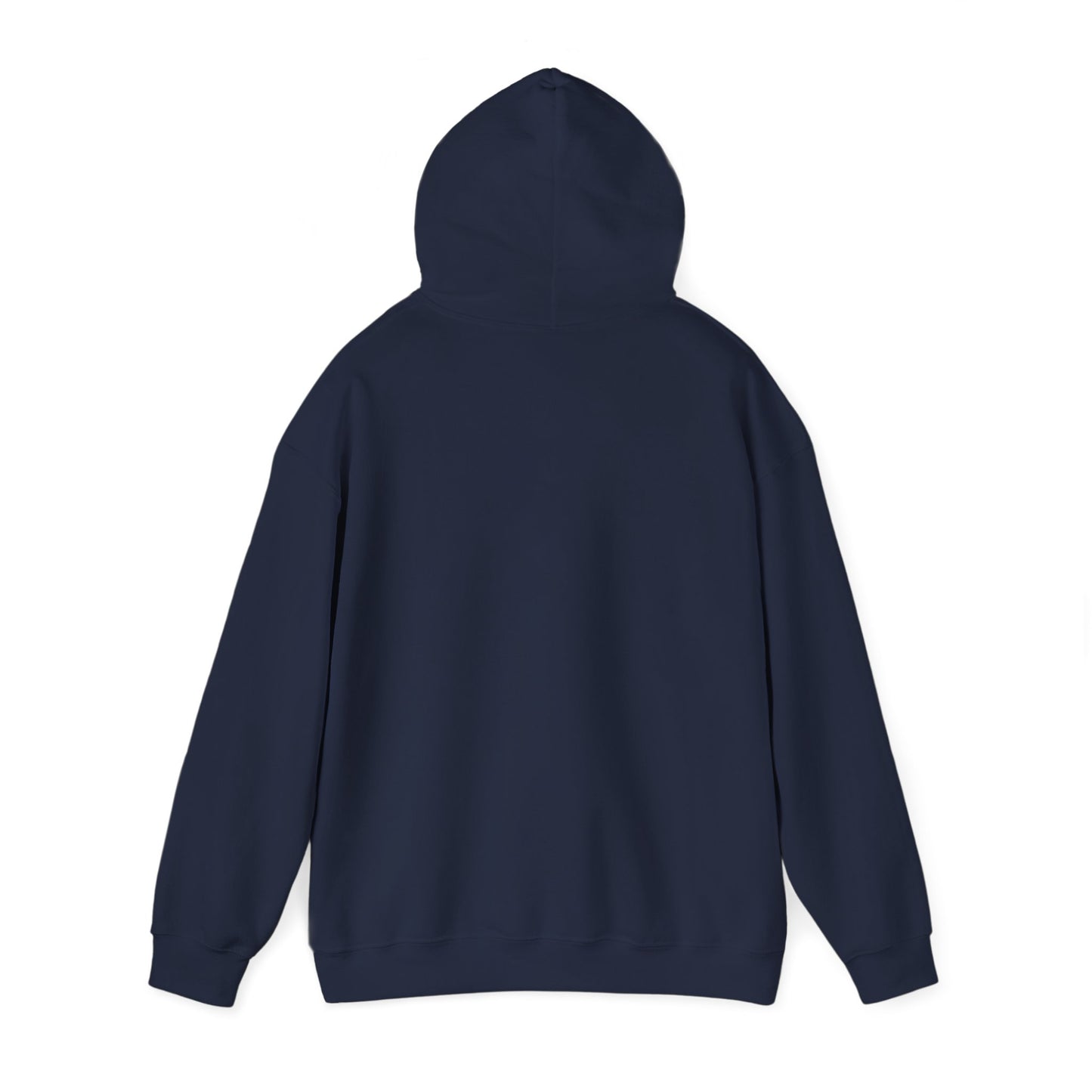 Moonlight Mischief Unisex Heavy Blend™ Hooded Sweatshirt