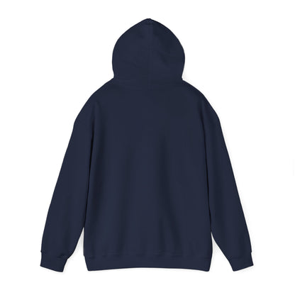Moonlight Mischief Unisex Heavy Blend™ Hooded Sweatshirt