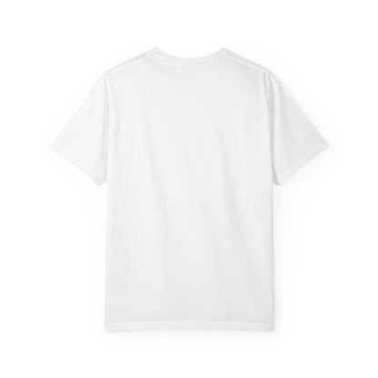 Amazonia Unisex Garment-Dyed T-shirt