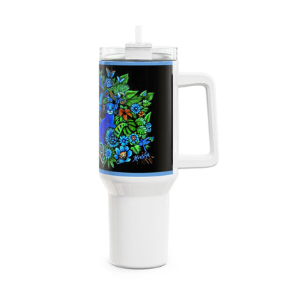 Out of Time 40oz Tumbler