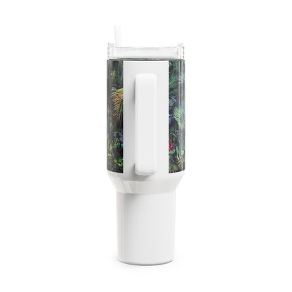 Amazonia 40oz Tumbler