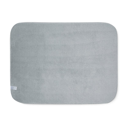 Celestrial Extraterrestrial Super Snuggly Sherpa Blanket