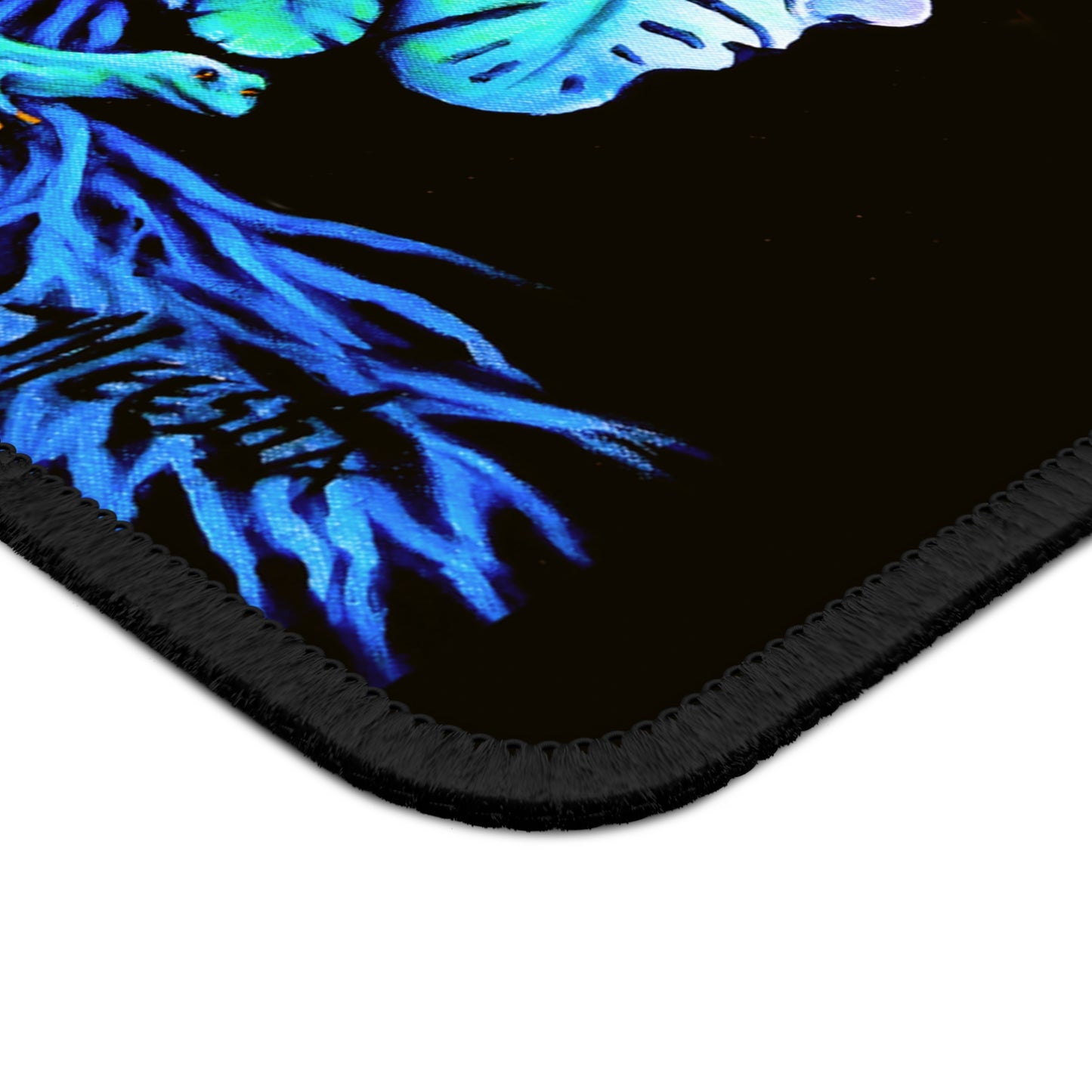 Out of the Blue Mouse Pad