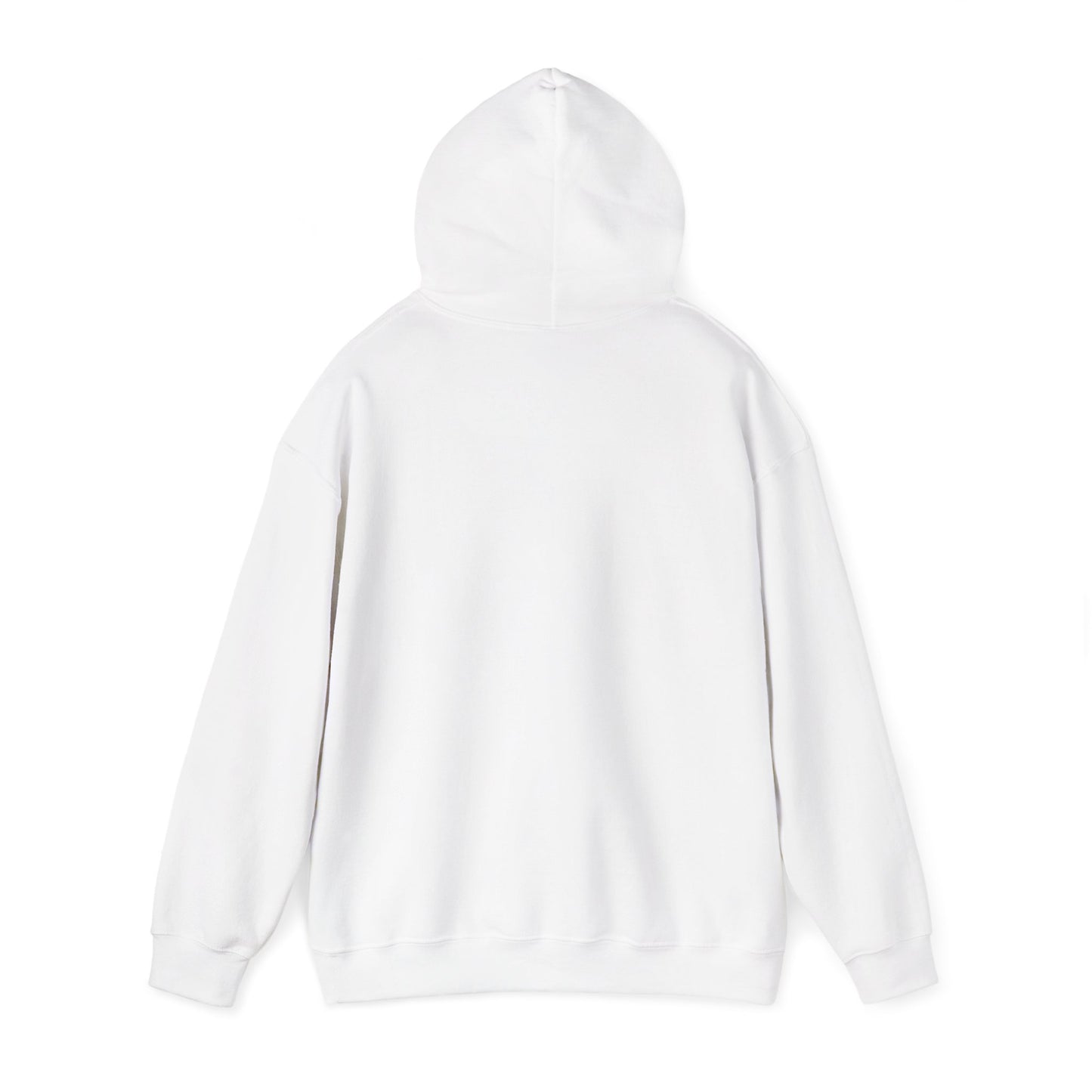 Out of The Blue Unisex Heavy Blend™ Hooded Sweatshirt