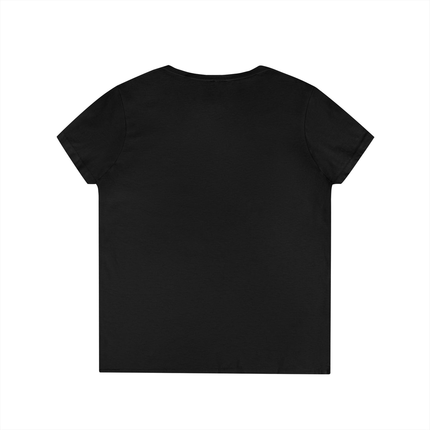 Celestrial Extraterrestrial Ladies' V-Neck T-Shirt