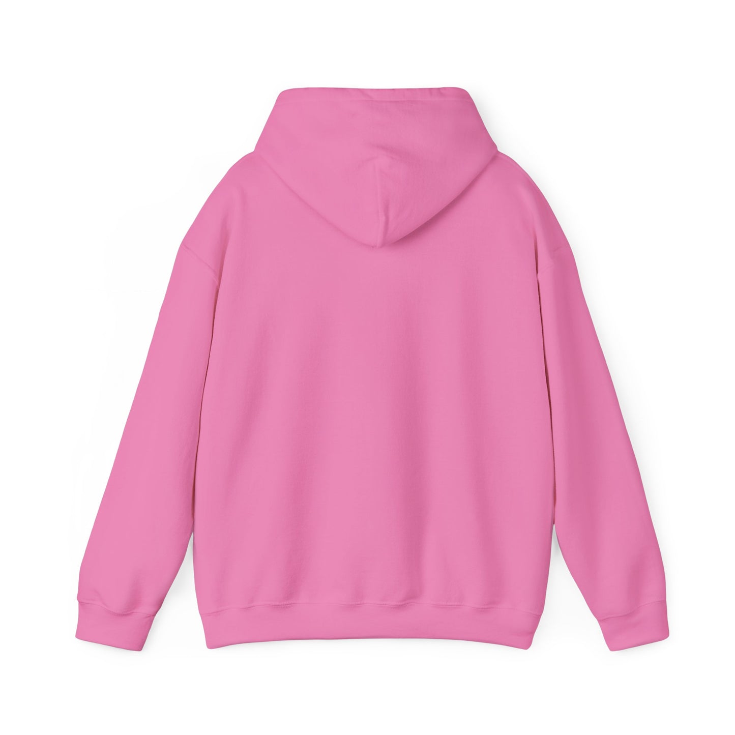 Heavy Blend Hooded Sweatshirt - Cozy, Plush, and Warm - Unisex - Perfect for Cold Days