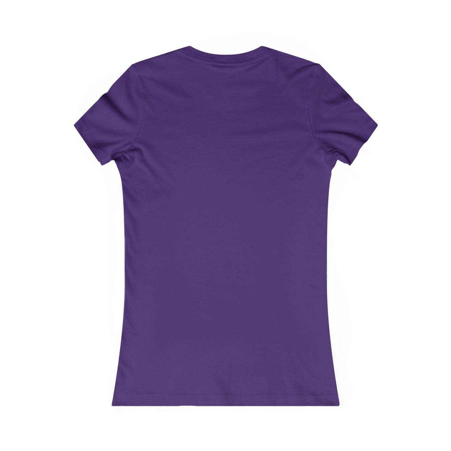 Out of the blue Women's Favorite Tee