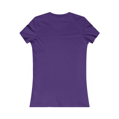 Out of the blue Women's Favorite Tee