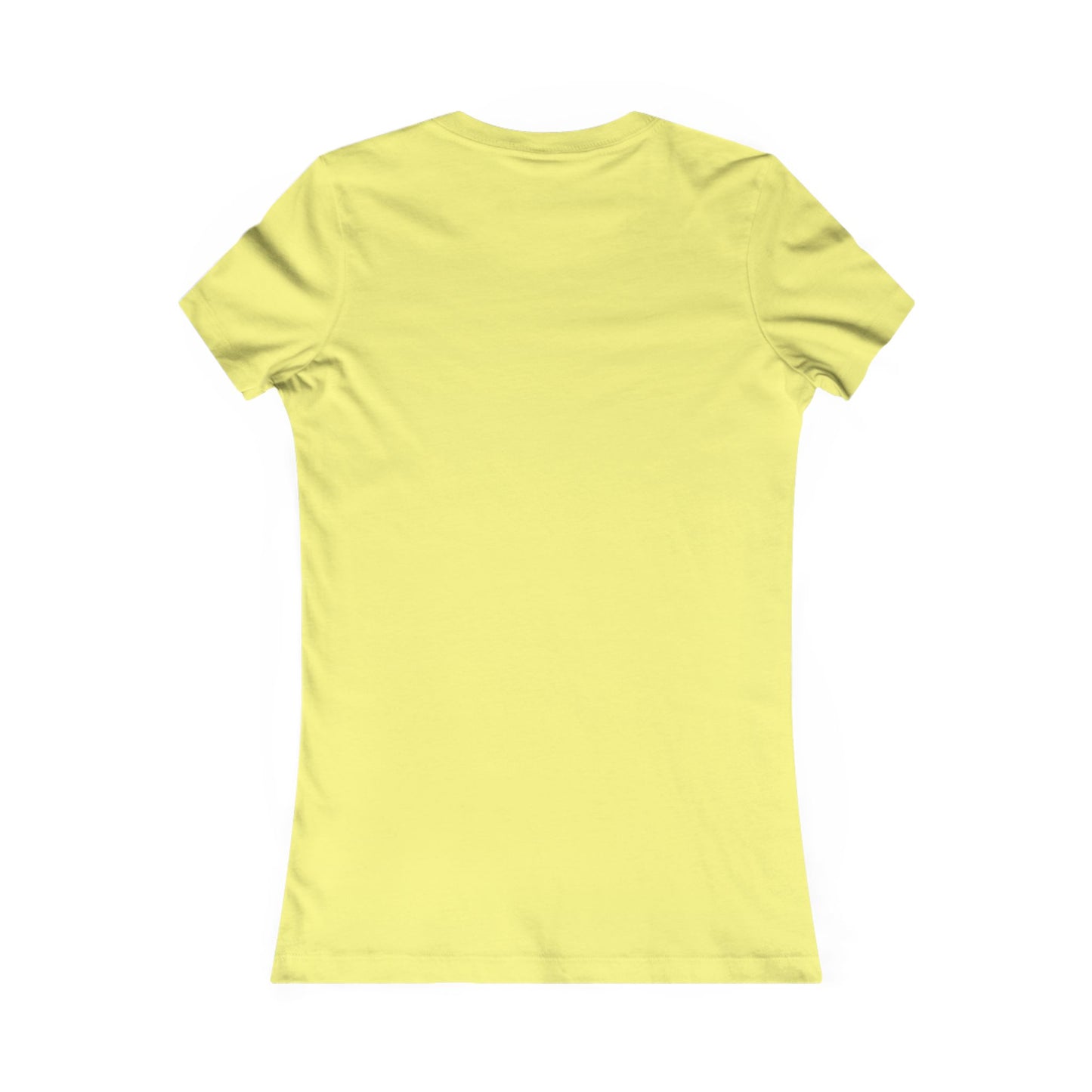 Out of the blue Women's Favorite Tee