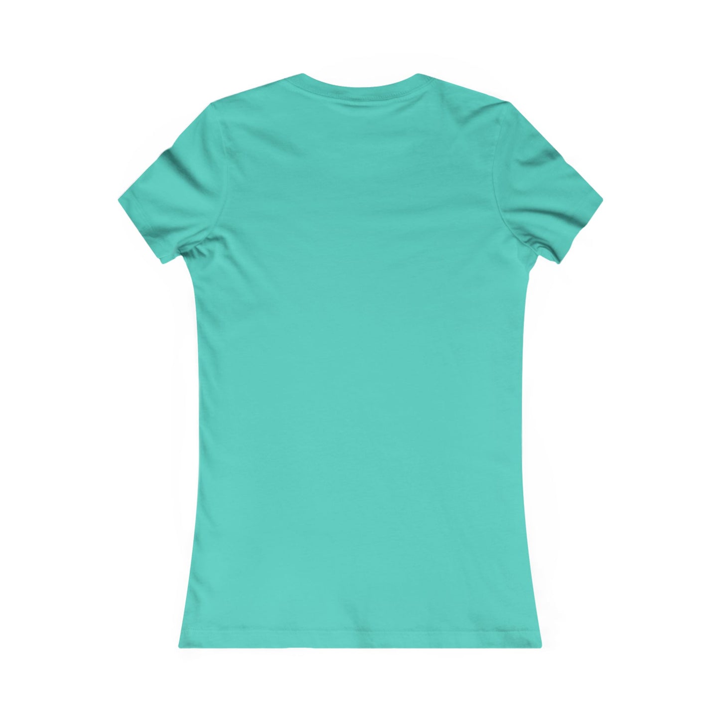 Out of the blue Women's Favorite Tee
