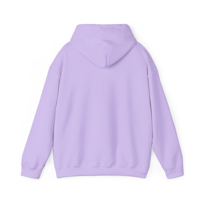 Heavy Blend Hooded Sweatshirt - Cozy, Plush, and Warm - Unisex - Perfect for Cold Days
