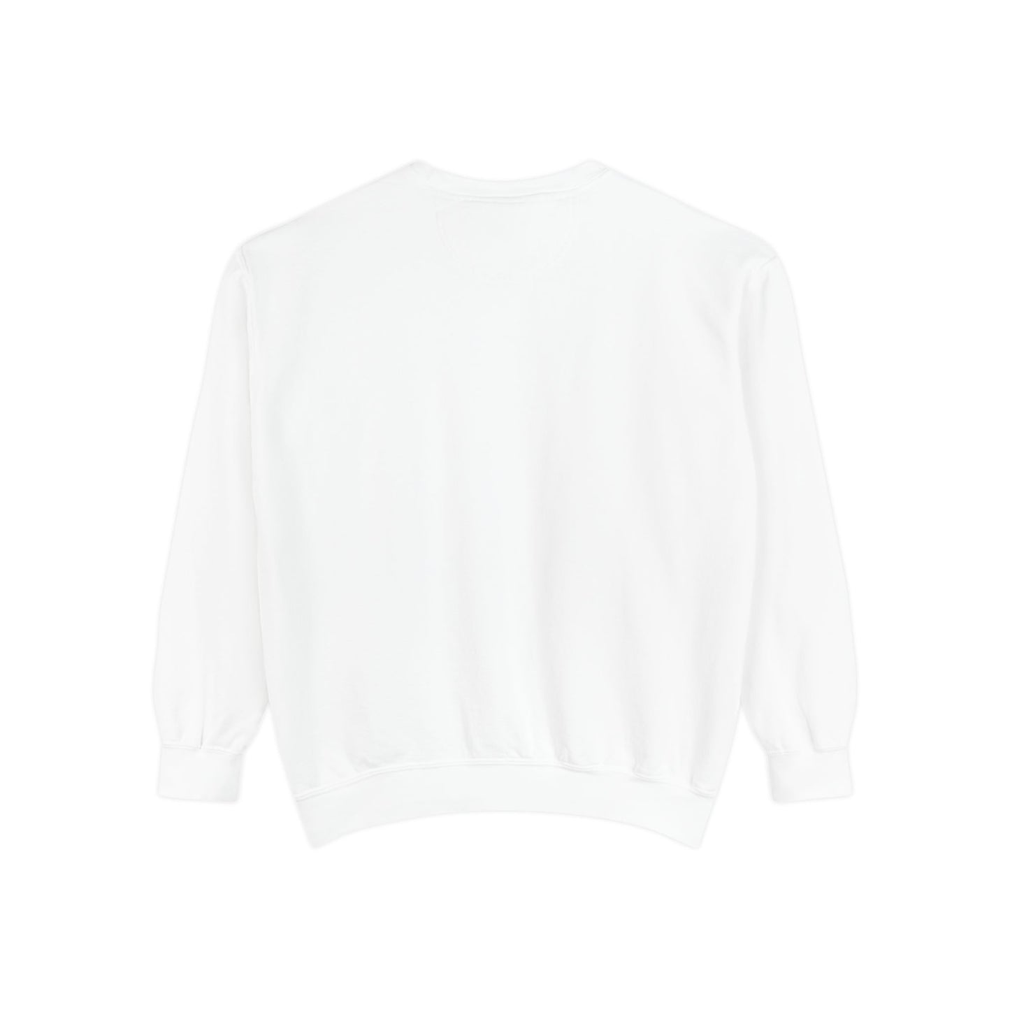 Amazonia Unisex Garment-Dyed Sweatshirt